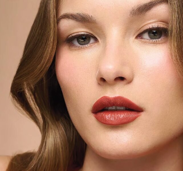 Maquillaje