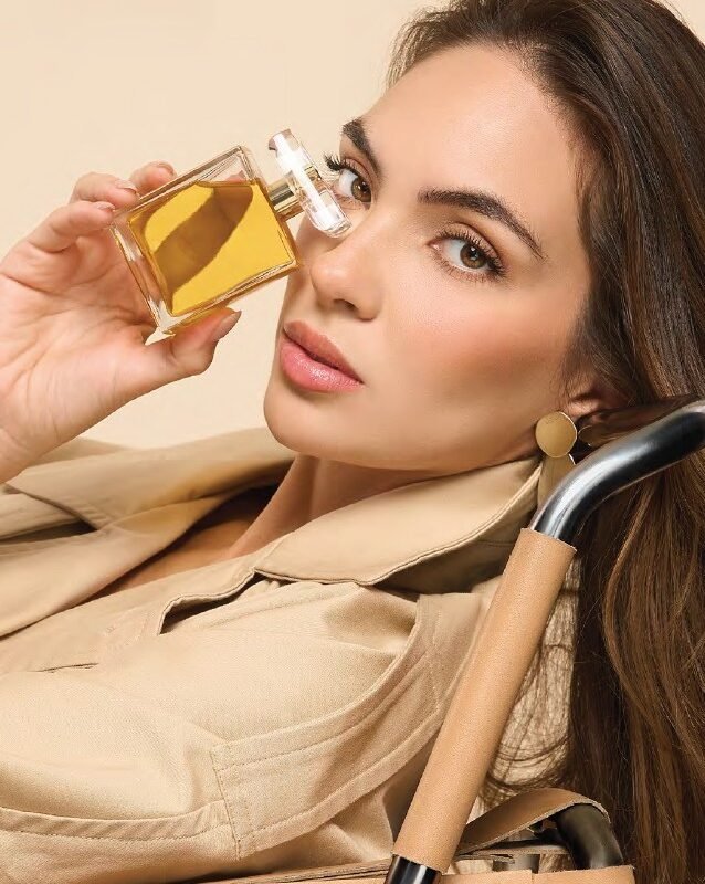 Perfumes de Mujer