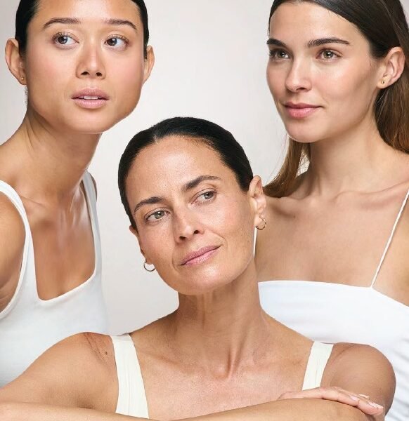 Tratamiento Facial