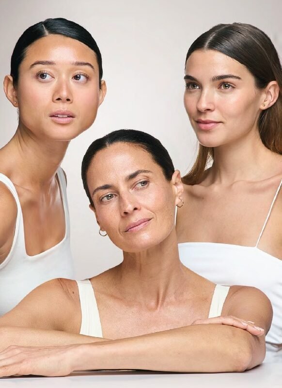 Tratamiento Facial