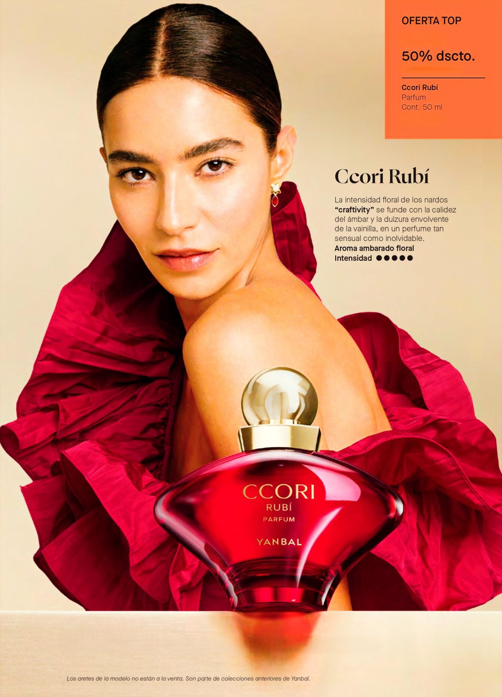 Ccori Rubí