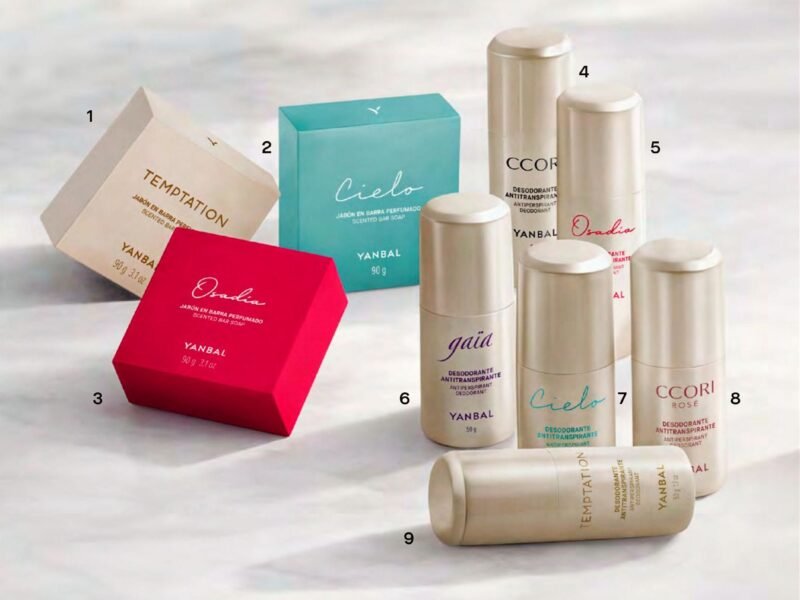 Complementos de Perfumes para Potenciar Tu Aroma