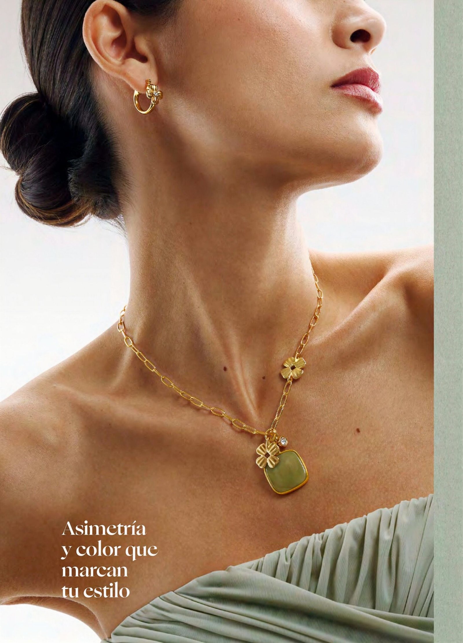 Colección Mystica Sage: Elegancia en Cada Detalle - Imagen 2