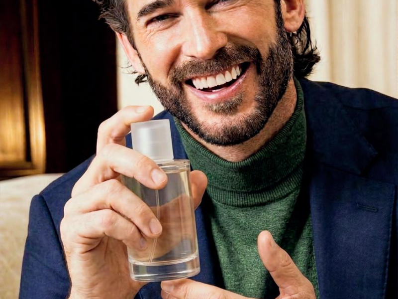 Perfumes de Hombre