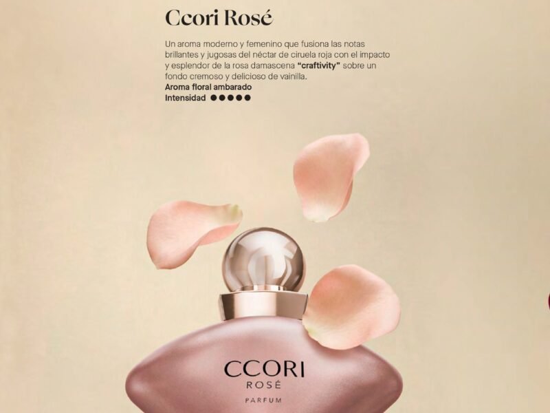 Ccori Rosé