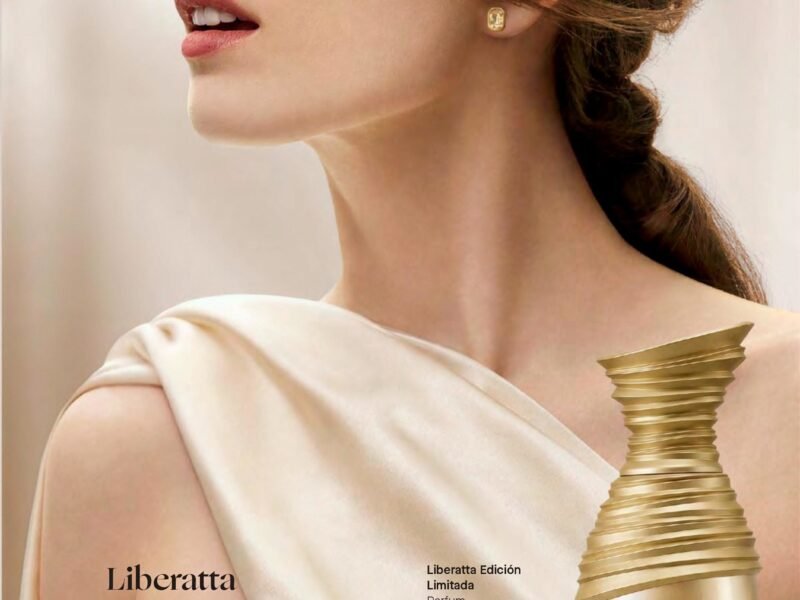 Liberatta Edición Limitada