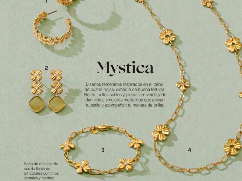 Mystica
