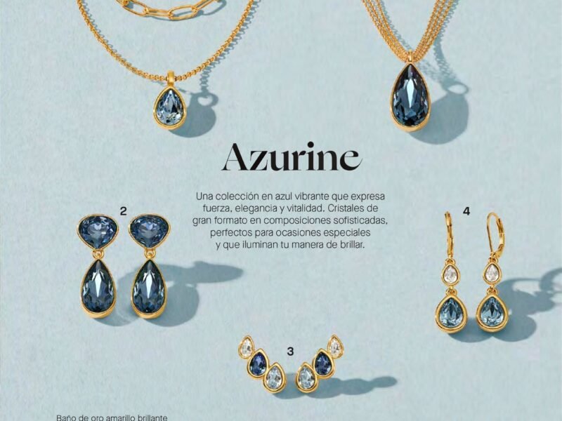 Azurine