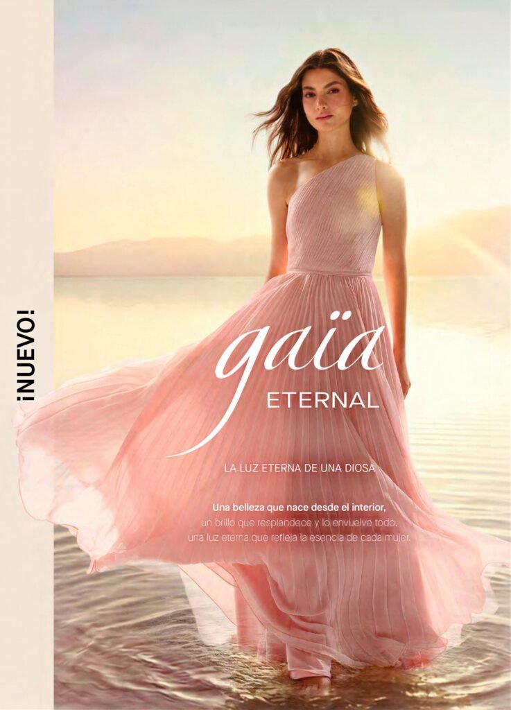 Gaia Eternal