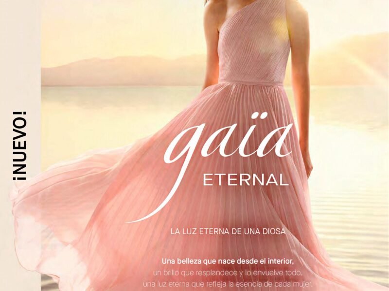 Gaia Eternal