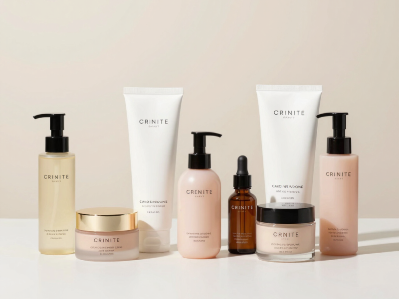 Productos de Belleza