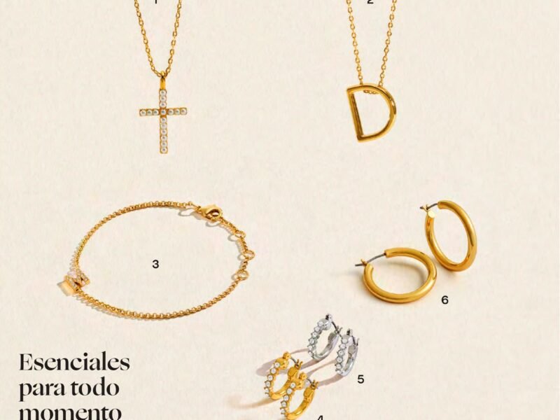 Esenciales para Todos los Momentos