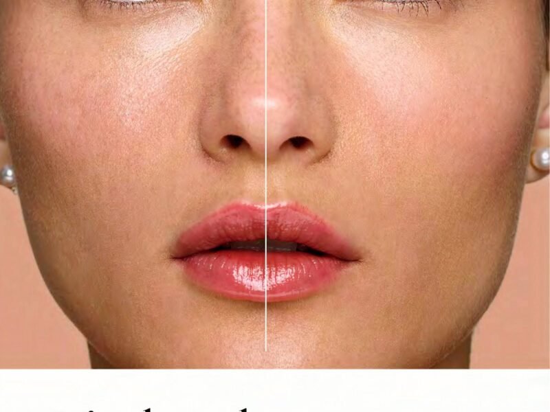 Uniquecil Extra XL Mascara